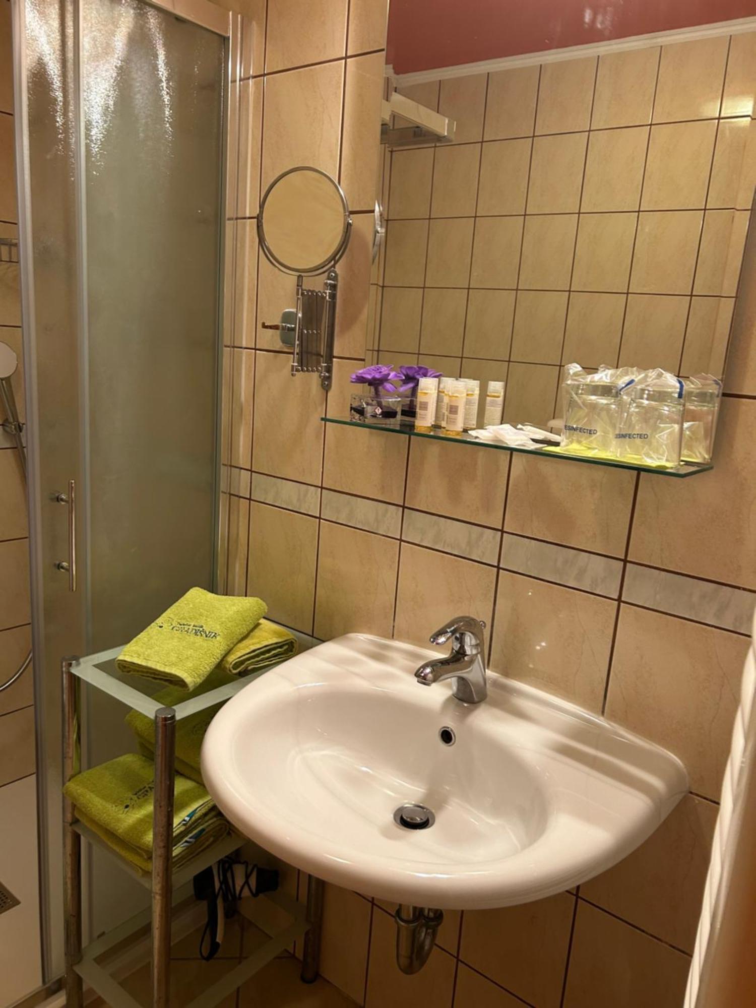 Apartamento Tourist Farm Gradisnik Solčava Exterior foto