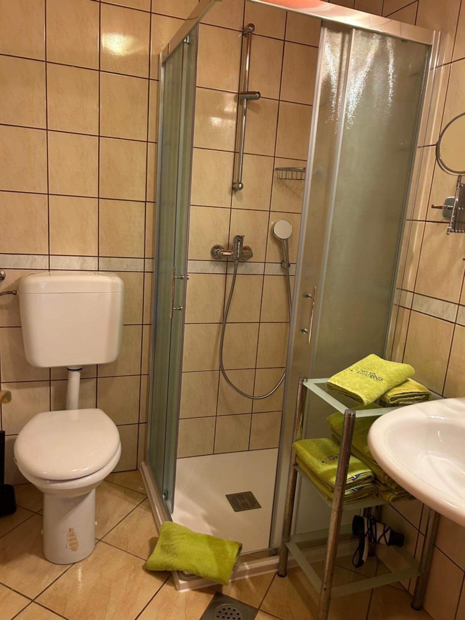 Apartamento Tourist Farm Gradisnik Solčava Exterior foto